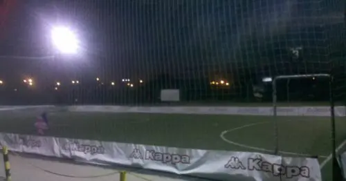 5 SITE FUTBOL AMERICAS BOGOTÁ 5 SITE FUTBOL AMERICAS BOGOTÁ